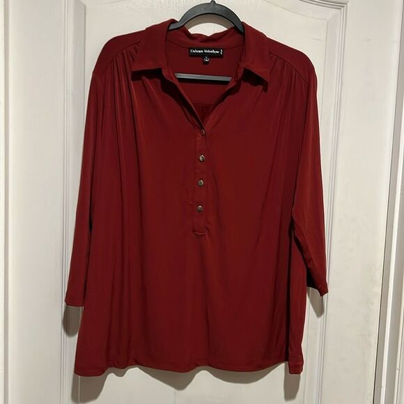 Catherine Malandrino Tops - Catherine Malandrino blouse